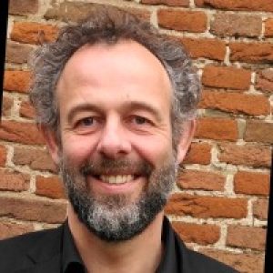 Hero Klinker - Provincie Overijssel - Programmaleider CE