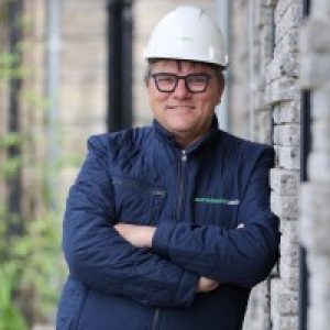 Maurice Beijk - ReintenInfra BV